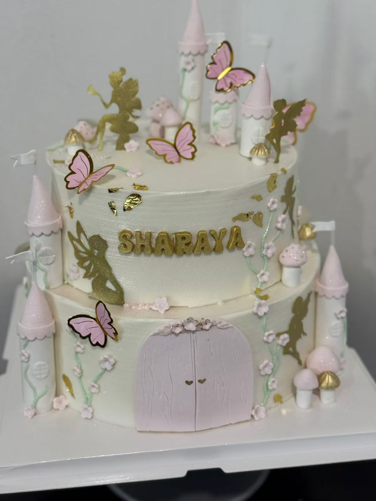 Cakes for Special Occasions