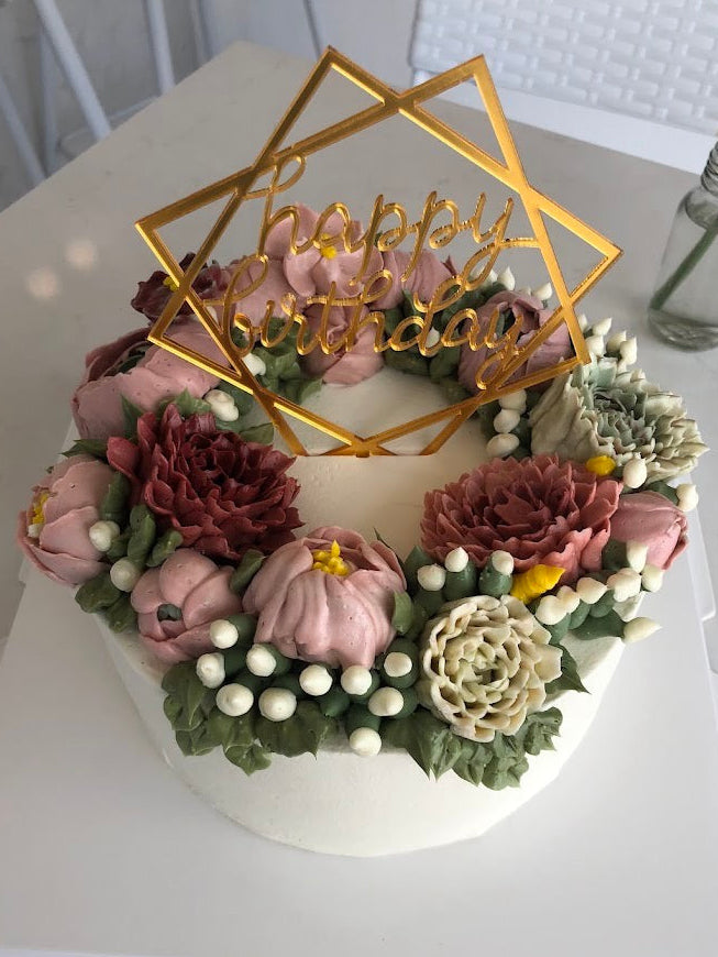 Cake