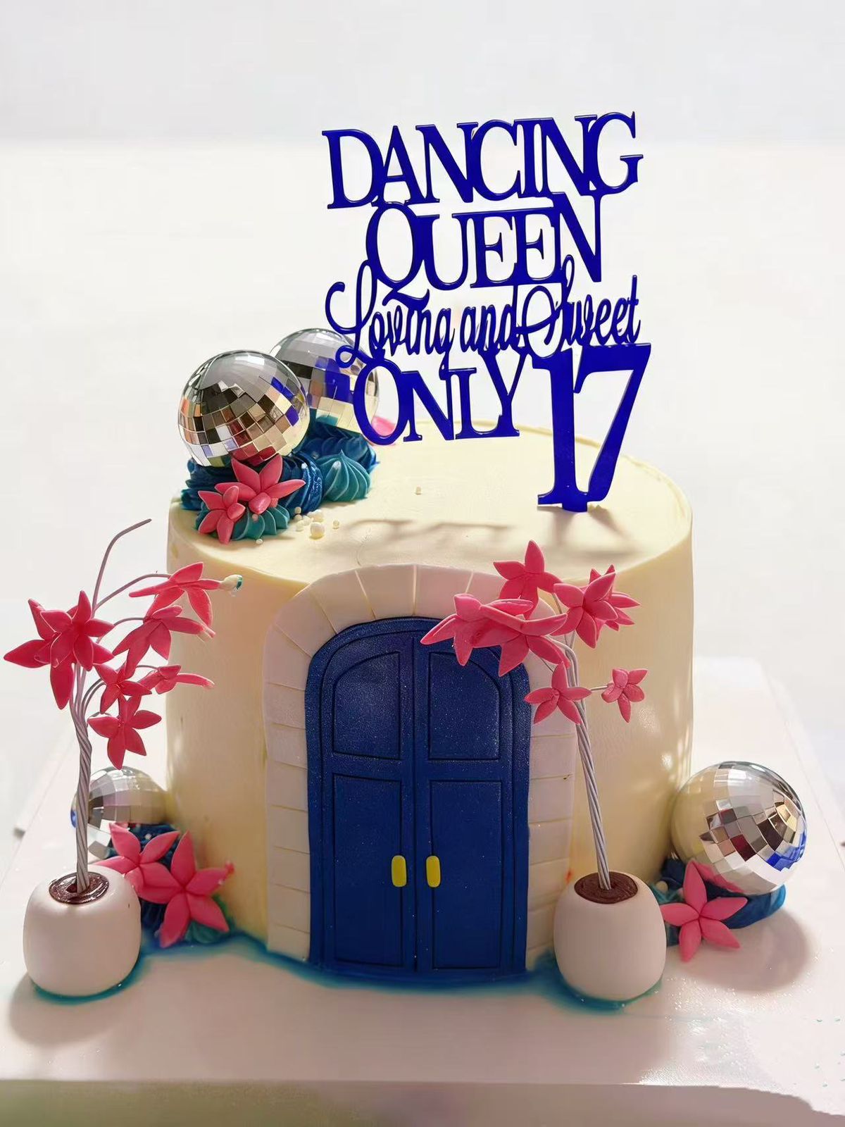 Cake