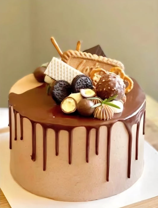 Chocolate Cake