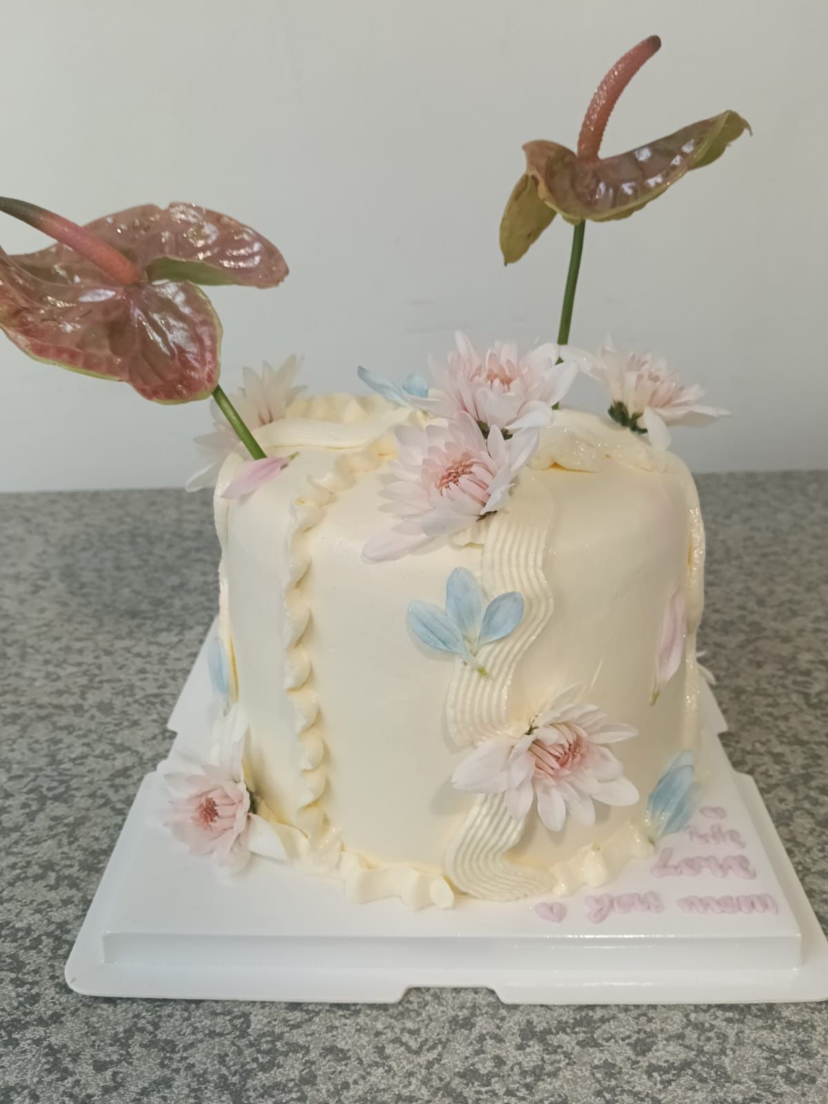 Cake