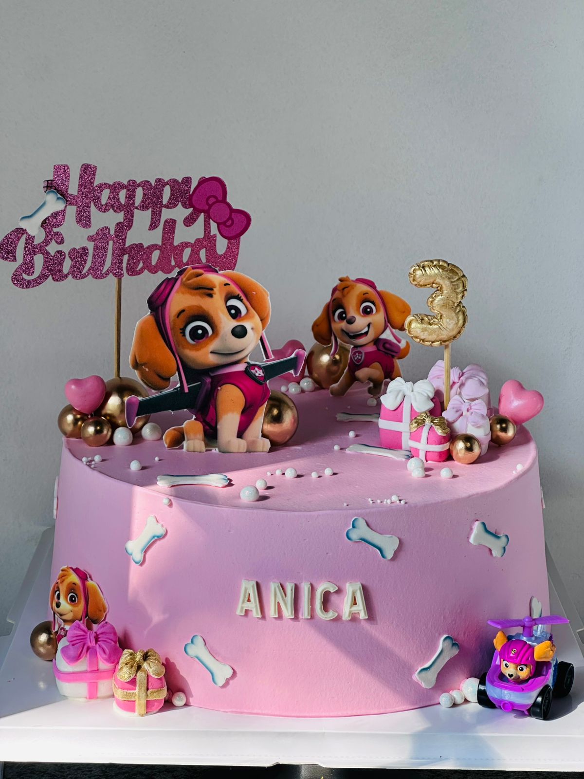 Cake
