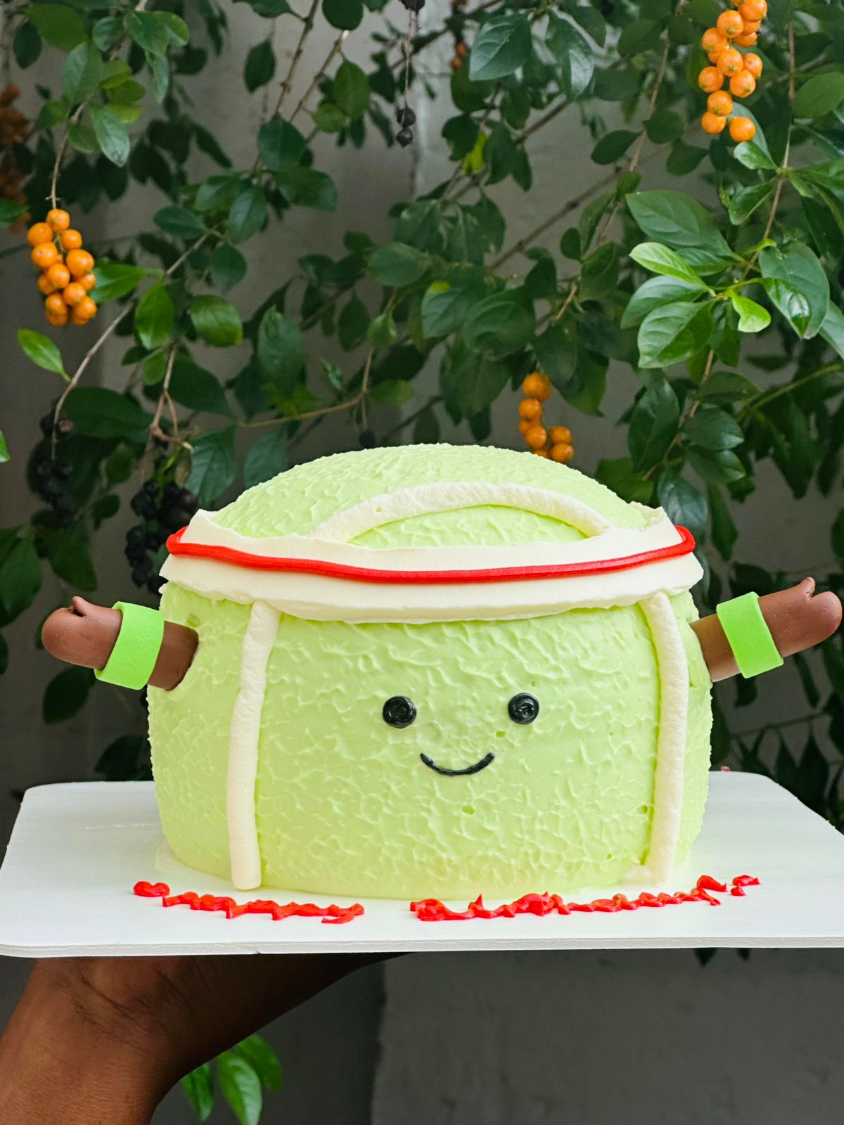 Cake