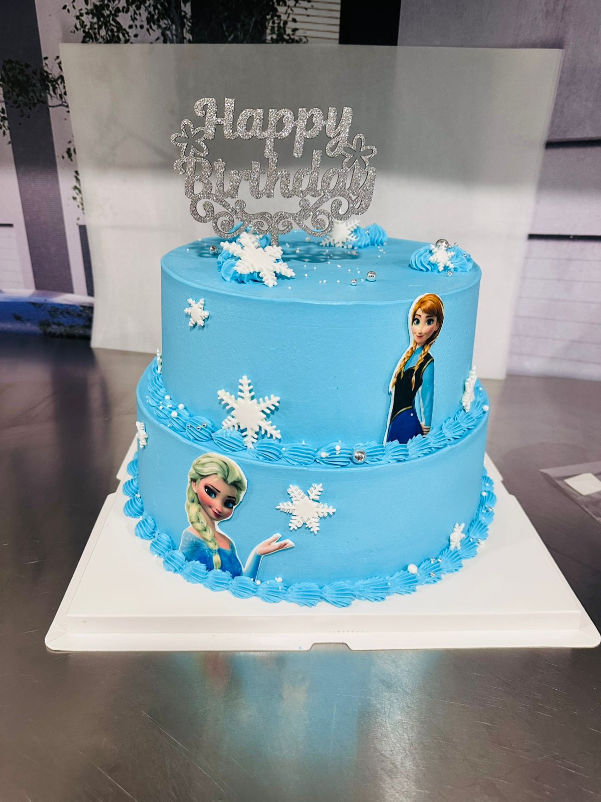 Cake