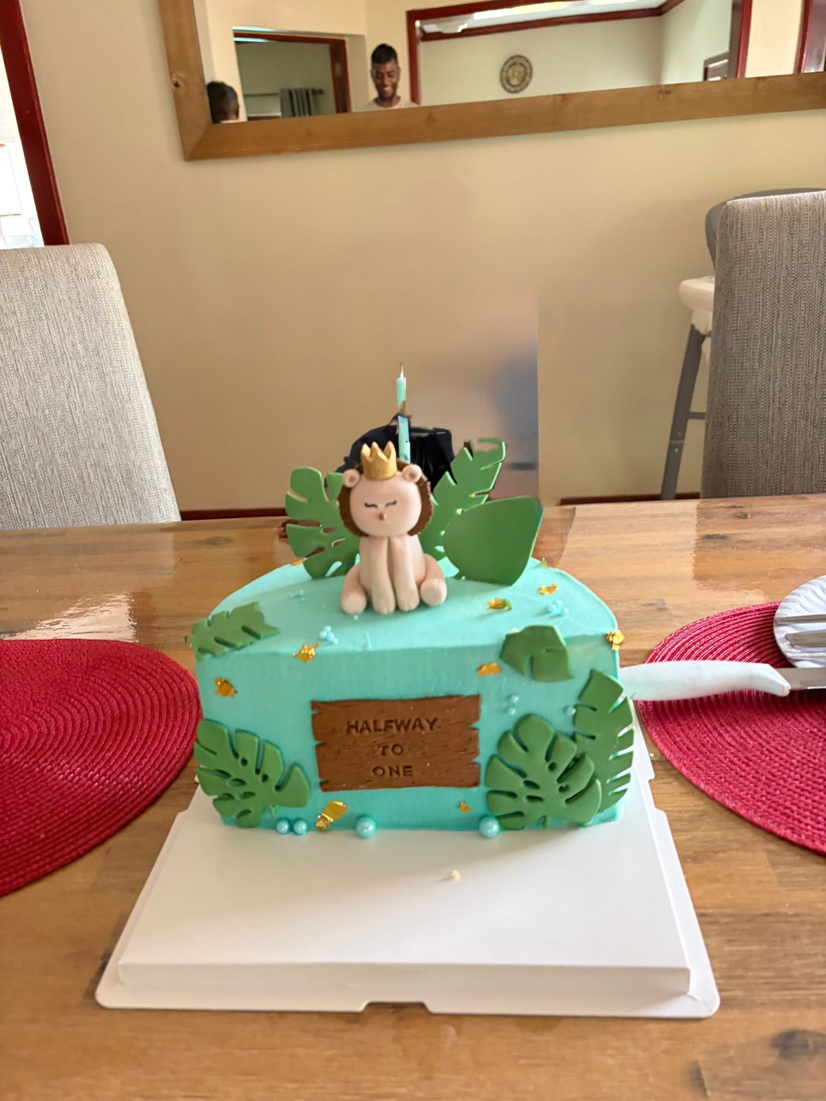 Cake