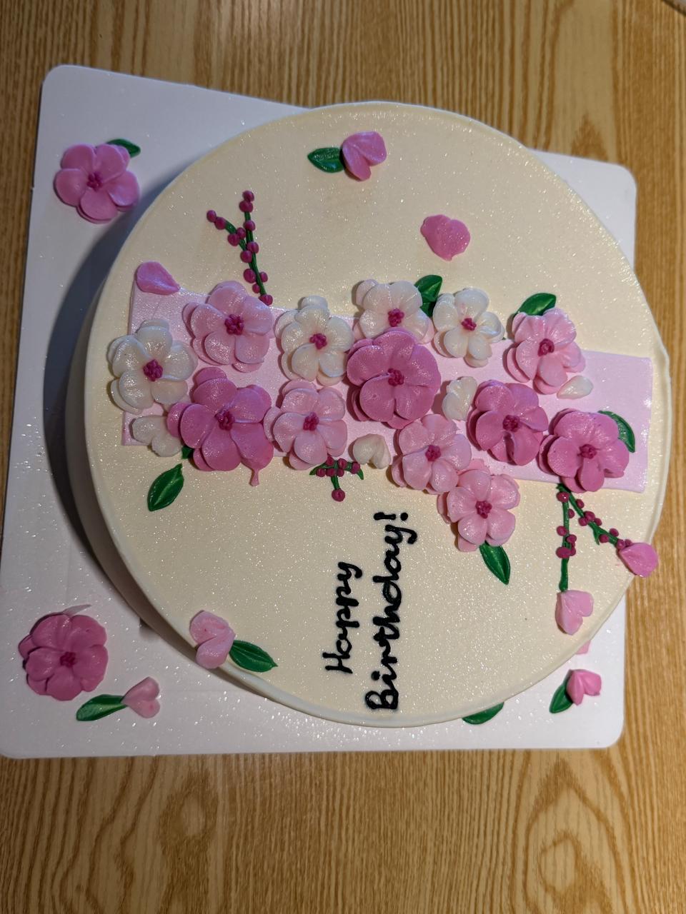 Cake